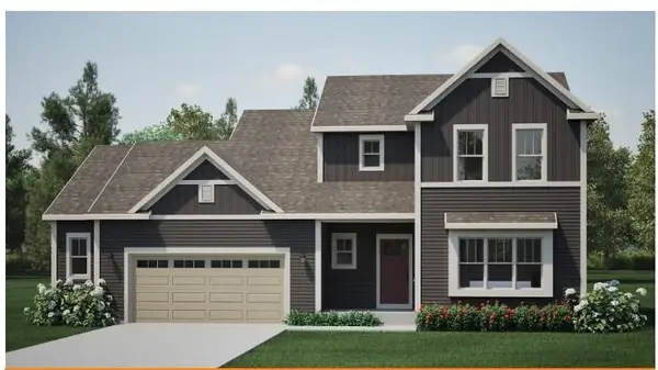 N67W25484 Vail LANE, Sussex, WI 53089