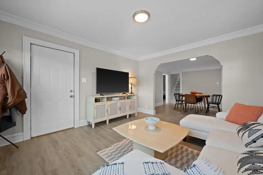 4650 N 38th STREET, Milwaukee, WI 53209 - #2