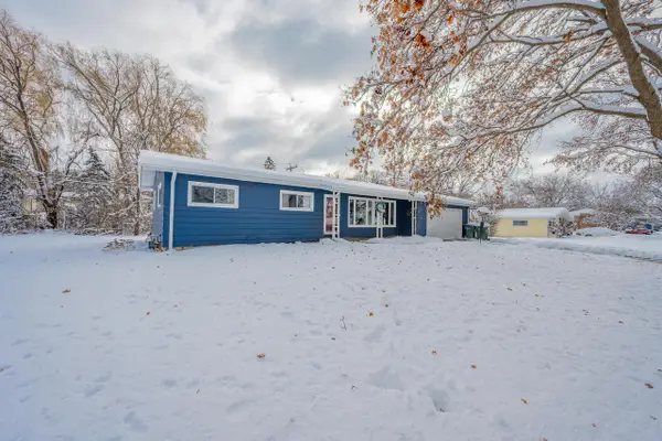 8855 W Forest Home AVENUE, Greendale, WI 53129