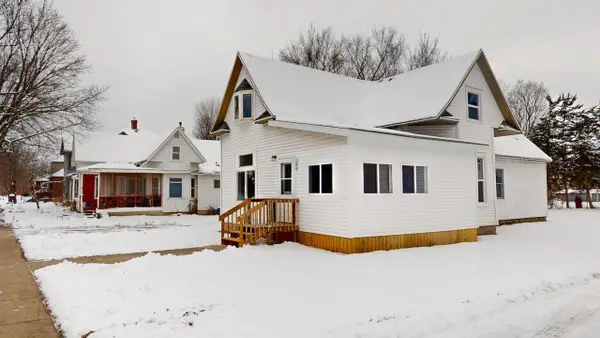 104 W 5th STREET, Cochrane, WI 54622