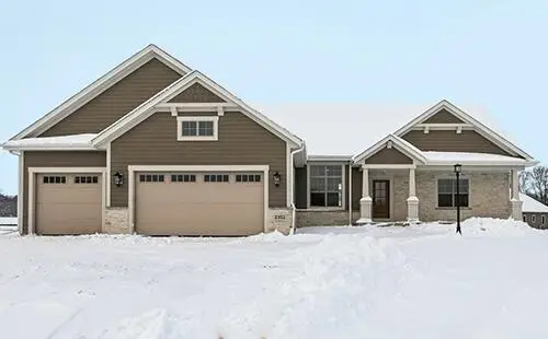 2352 Hoods Creek PATH #Lt99, Mount Pleasant, WI 53406