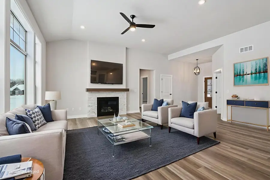 2352 Hoods Creek PATH #Lt99, Mount Pleasant, WI 53406 - Image #2