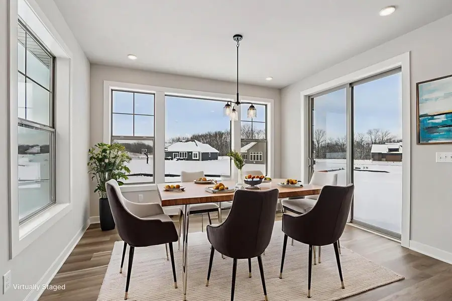 2352 Hoods Creek PATH #Lt99, Mount Pleasant, WI 53406 - Image #3