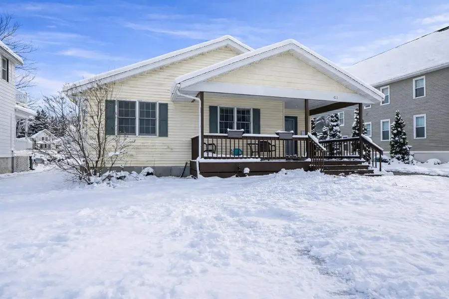 411 Western AVENUE, Plymouth, WI 53073 - Image #3