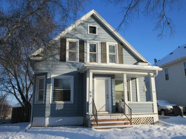 1325 S 11th STREET, Sheboygan, WI 53081