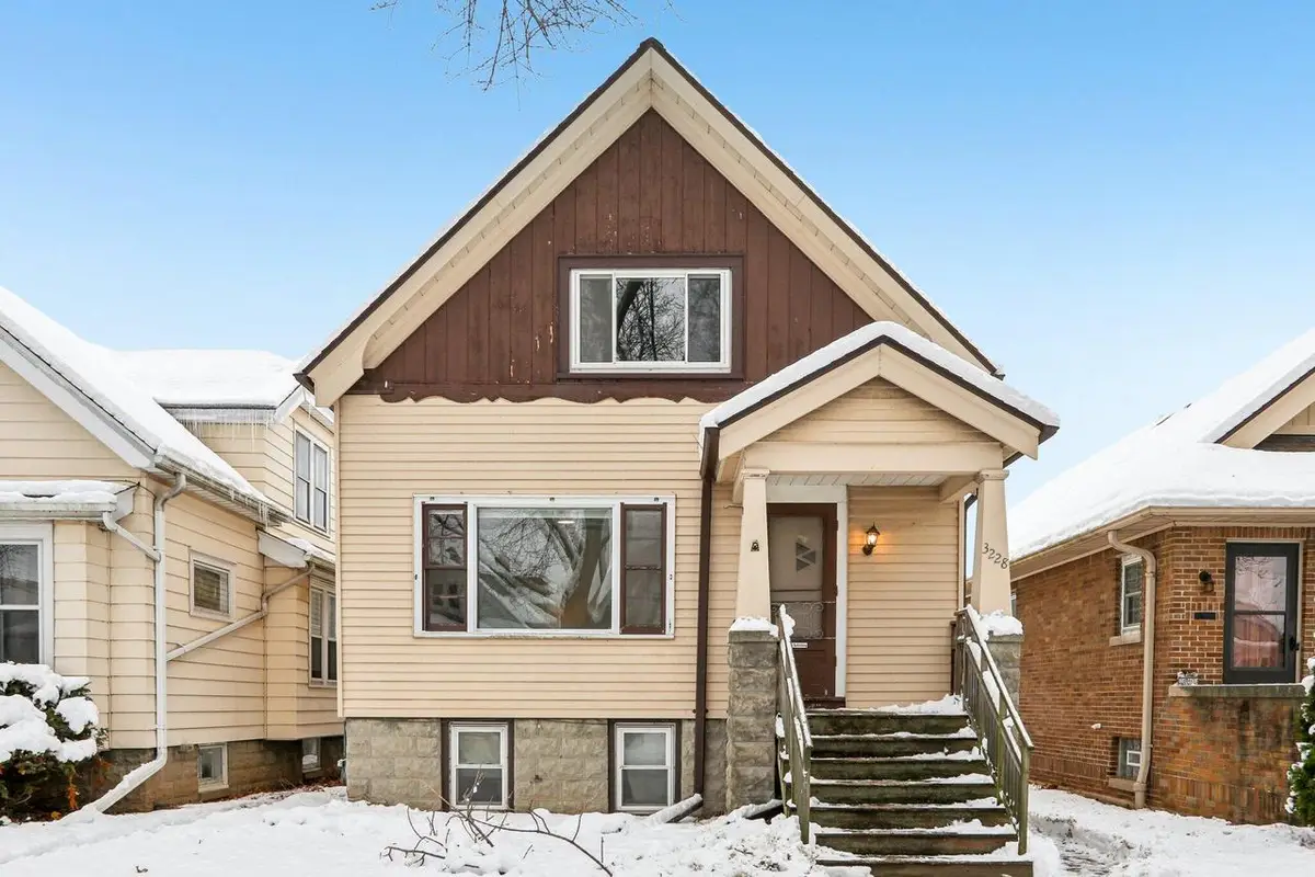 3228 S 15th STREET, Milwaukee, WI 53215 - Image #1