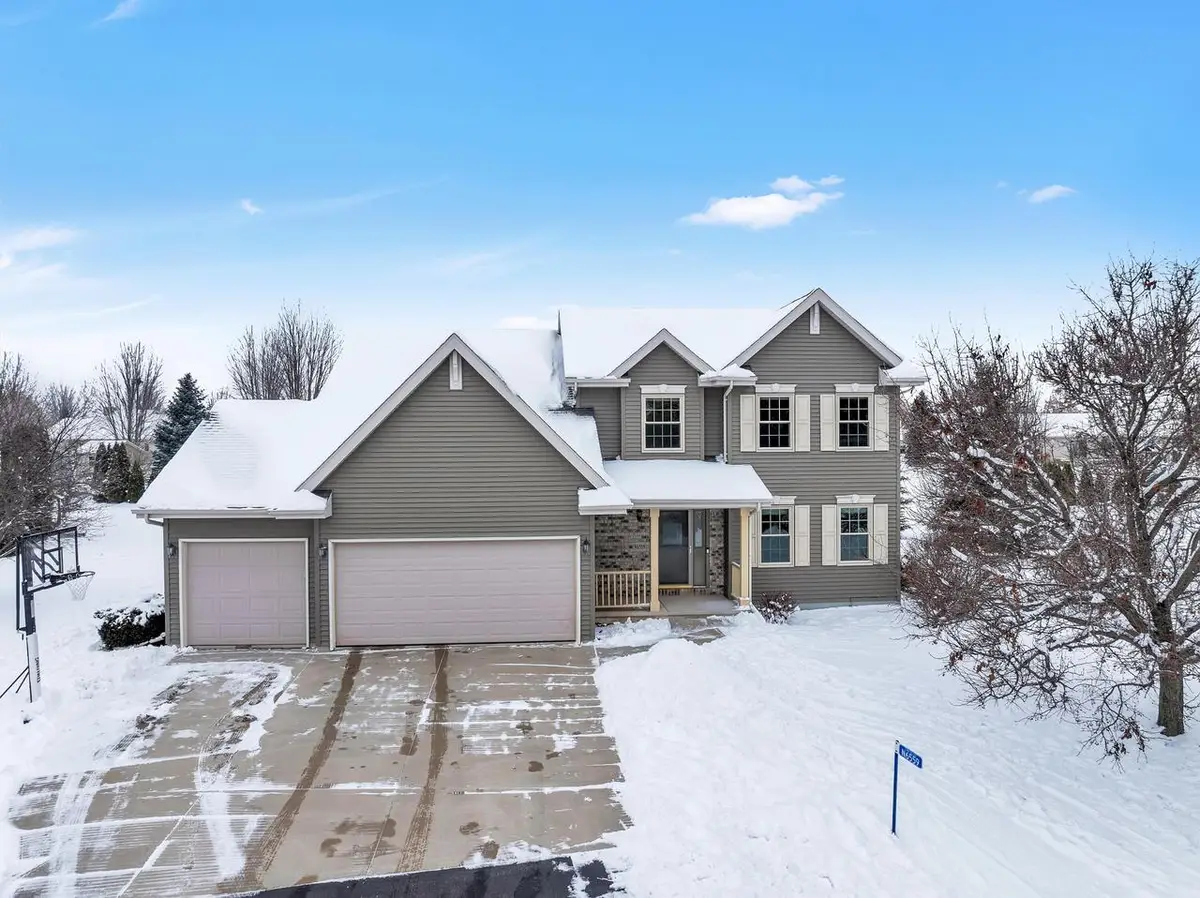 N6559 Carrington DRIVE, Fond Du Lac, WI 54937 - #1