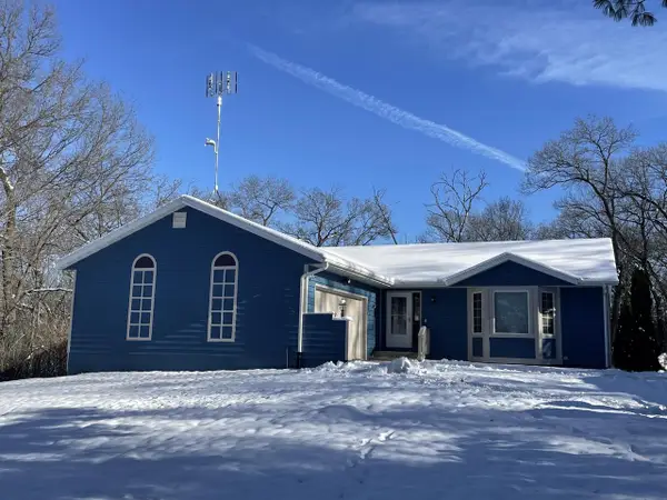 8475 IDYLLVIEW AVENUE, Sparta, WI 54656