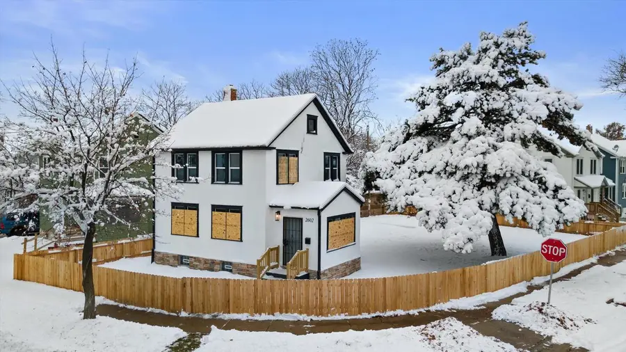 2602 W Port Sunlight WAY, Milwaukee, WI 53209 - #3