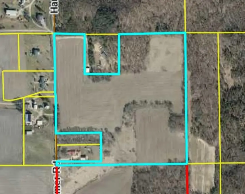 0 HAMMER ROAD, Sparta, WI 54656 - #1