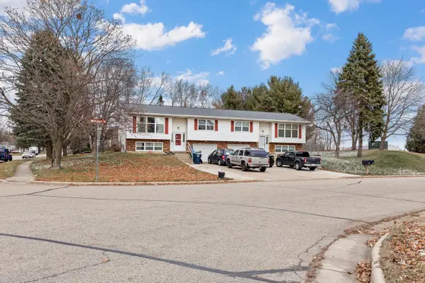 246 Washburn ROAD, Deerfield, WI 53531
