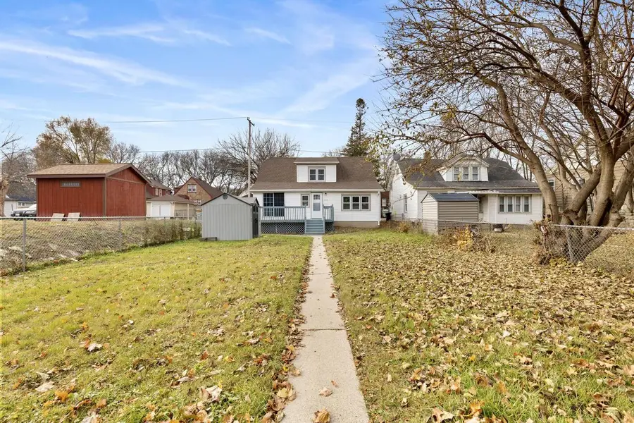 4713 W Fond Du Lac AVENUE, Milwaukee, WI 53216 - Image #2