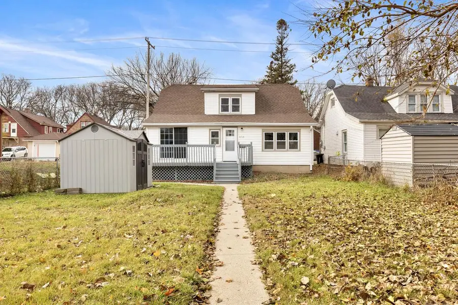 4713 W Fond Du Lac AVENUE, Milwaukee, WI 53216 - Image #3