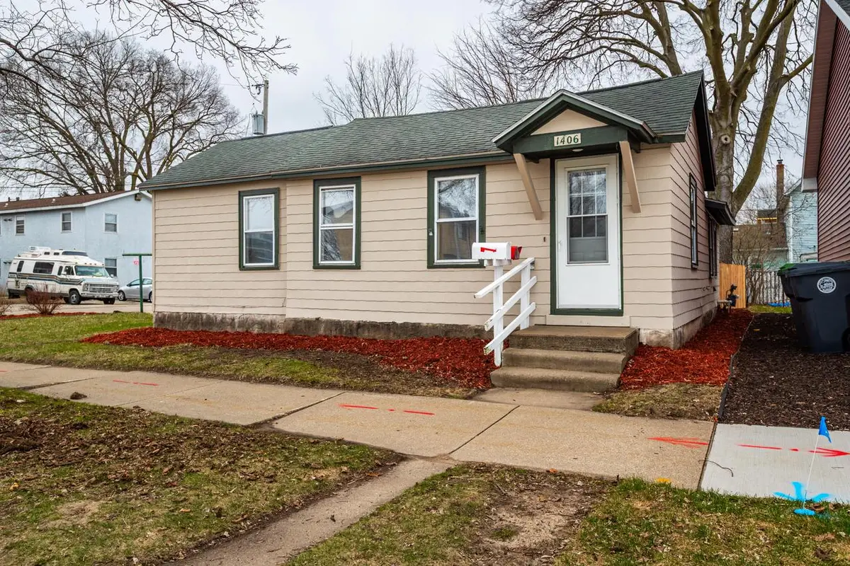 1406 6th STREET S, La Crosse, WI 54601 - Image #1