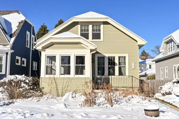 522 Oak STREET, South Milwaukee, WI 53172