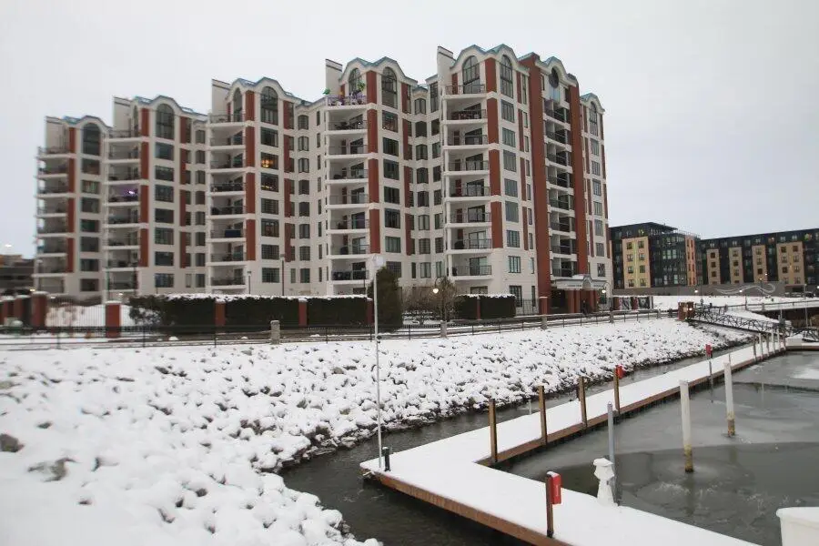333 Lake AVENUE #502, Racine, WI 53403 - Image #1