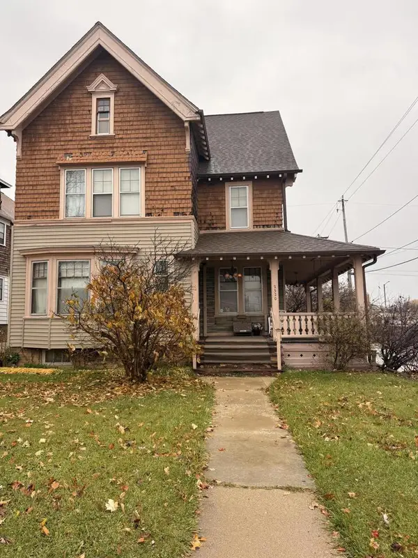 2320 N 59th STREET, Milwaukee, WI 53210