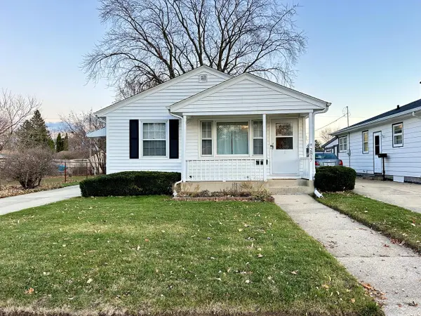 2817 Wellington DRIVE, Racine, WI 53403