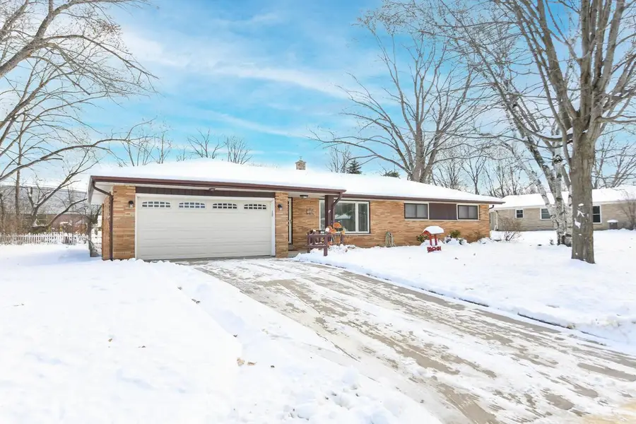 3446 S 104th STREET, Milwaukee, WI 53227 - Image #2