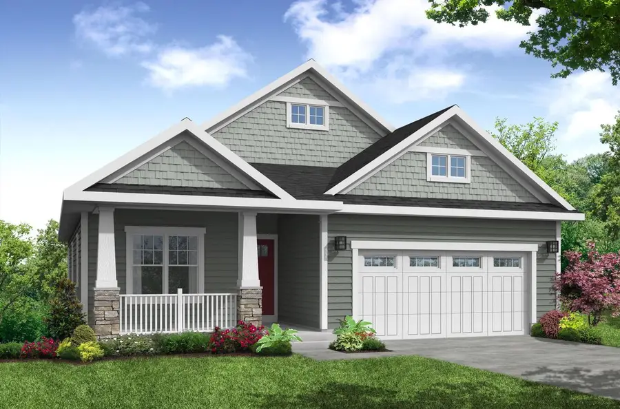 522 Calvin LANE, Racine, WI 53406 - Image #2