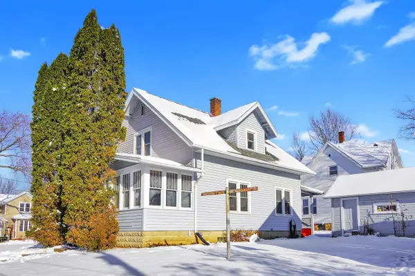 223 N Washington STREET, Viroqua, WI 54665