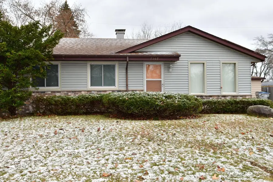 7362 N 38th STREET, Milwaukee, WI 53209 - Image #2