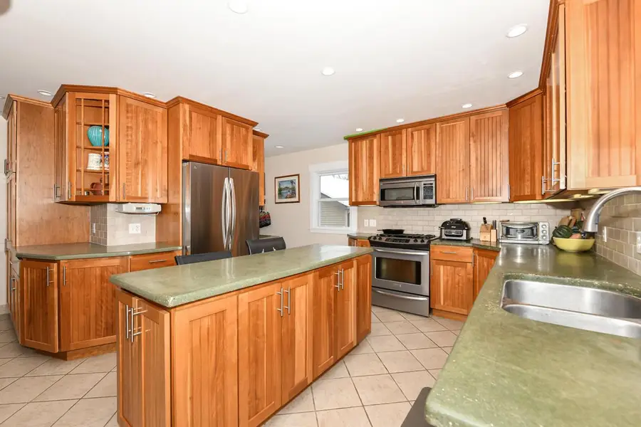 4222 Maple DRIVE, Delavan, WI 53115 - #2