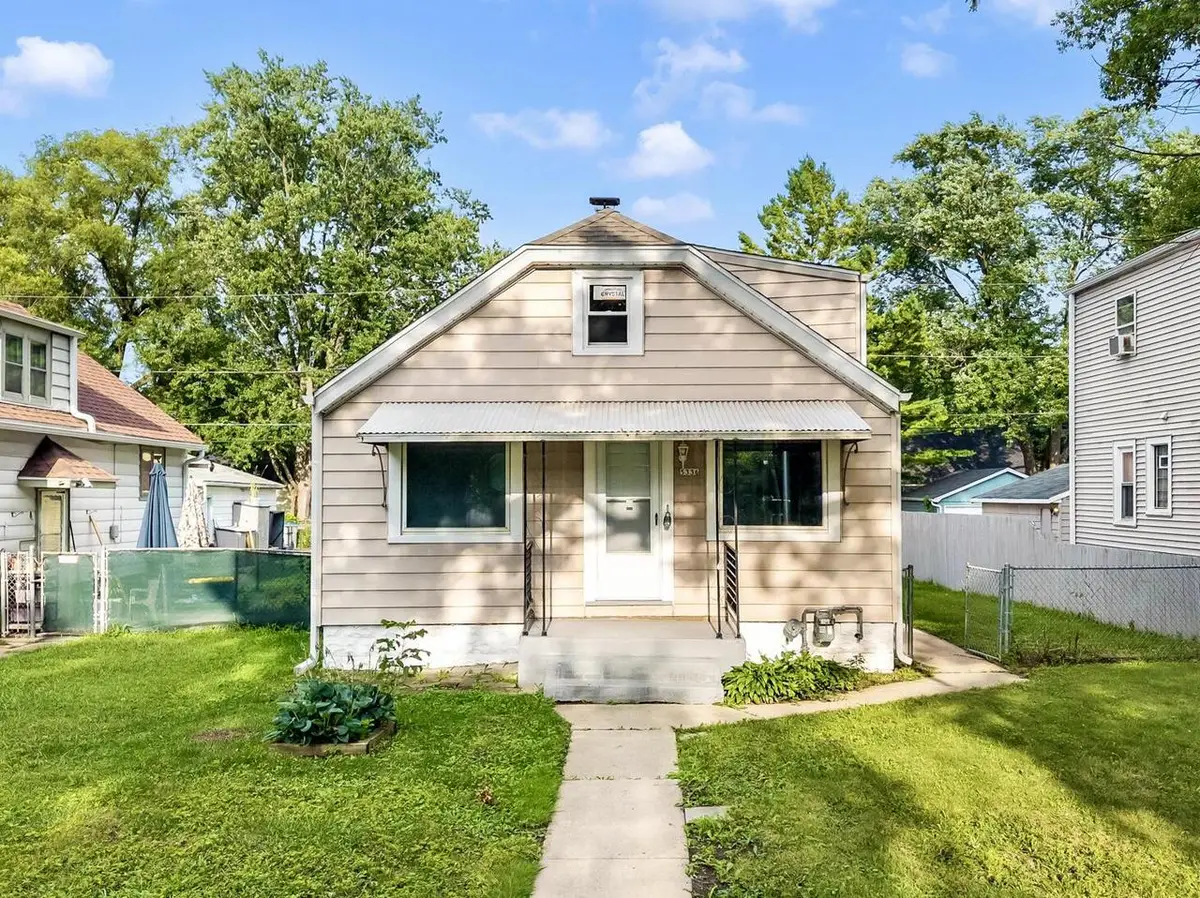 5336 N 47th STREET, Milwaukee, WI 53218 - Image #1