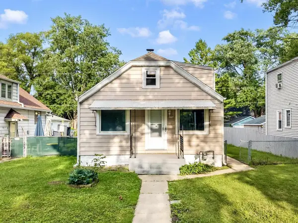 5336 N 47th STREET, Milwaukee, WI 53218