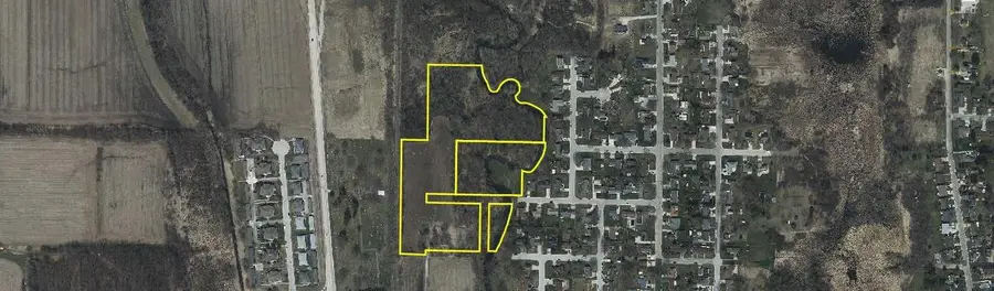 1001 GIRARD STREET, Watertown, WI 53098 - #3