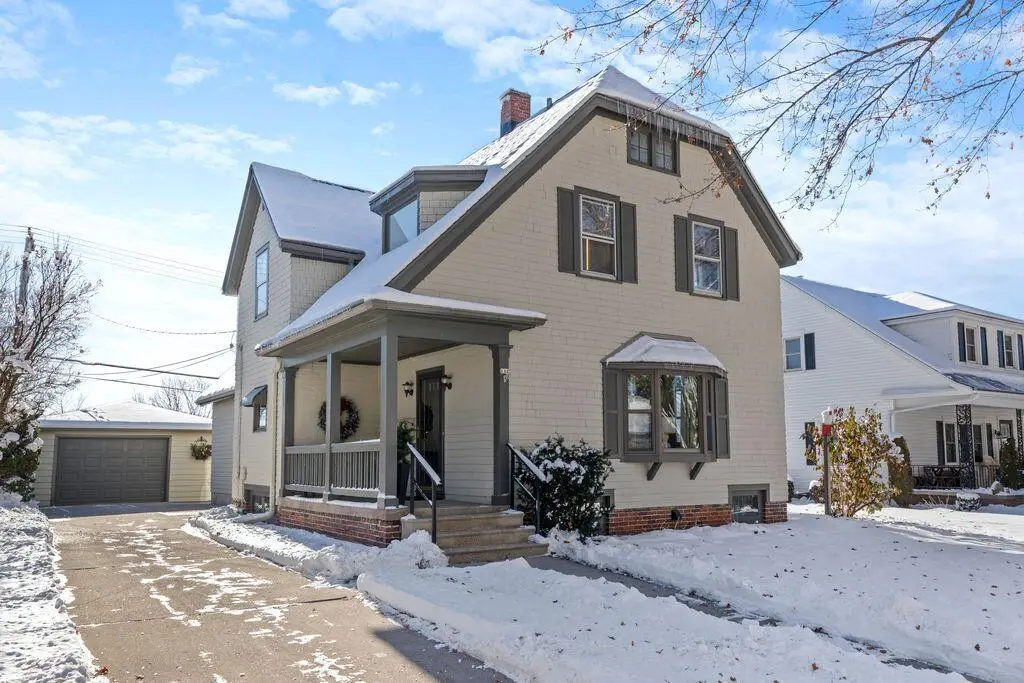 142 South ROAD, Kohler, WI 53044 - Image #1