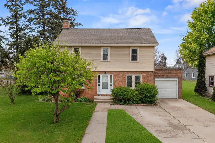 125 Cherry STREET, Campbellsport, WI 53010 - #2