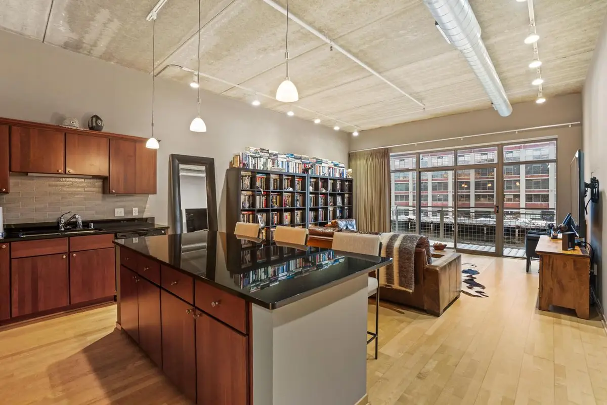 210 S Water STREET #218, Milwaukee, WI 53204 - Image #1