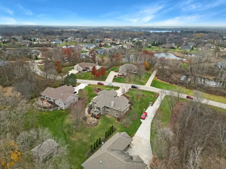 26545 Nordic Ridge DRIVE, Wind Lake, WI 53185 - Image #2