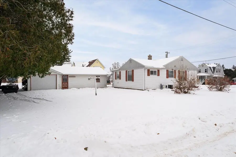 111 Coon Prairie AVENUE, Westby, WI 54667 - #2