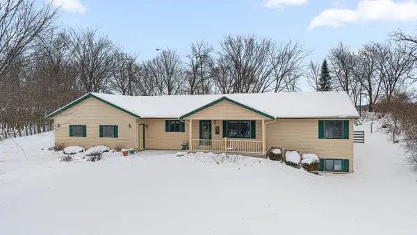 N8569 RIDGE CREEK ROAD, Elkhart Lake, WI 53020