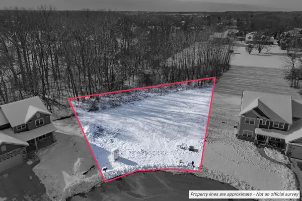 727 BROOKVIEW COURT, Racine, WI 53402