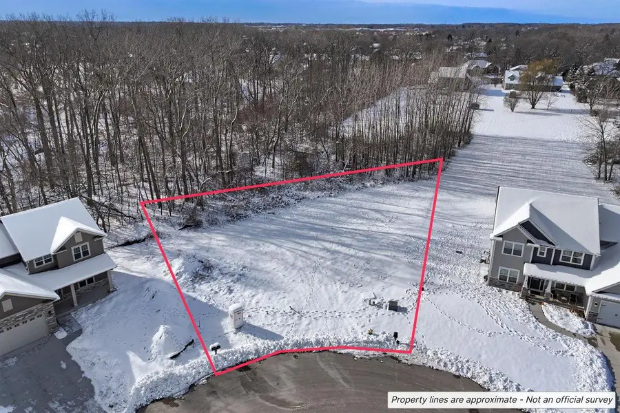 727 BROOKVIEW COURT, Racine, WI 53402 - Image #3