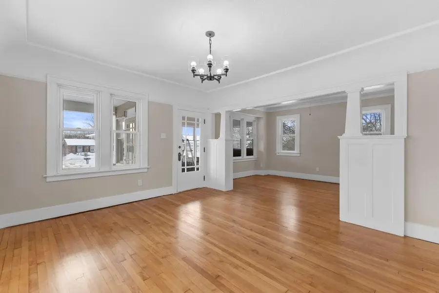 202 W Brown Deer ROAD, Bayside, WI 53217 - #2