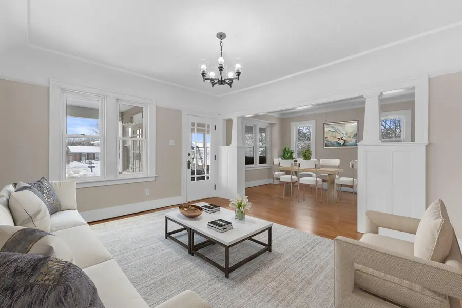 202 W Brown Deer ROAD, Bayside, WI 53217 - #3