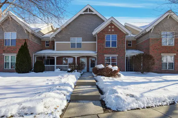 221 N Chicago AVENUE #3, South Milwaukee, WI 53172