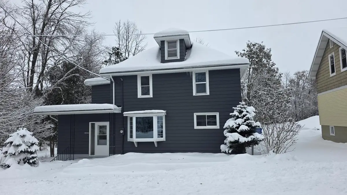 13207 Pioneer ROAD, Newton, WI 53063 - Image #1