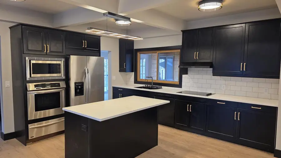 13207 Pioneer ROAD, Newton, WI 53063 - Image #3