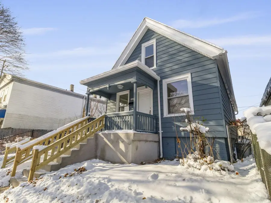 2409 N 21st STREET, Milwaukee, WI 53206 - #3