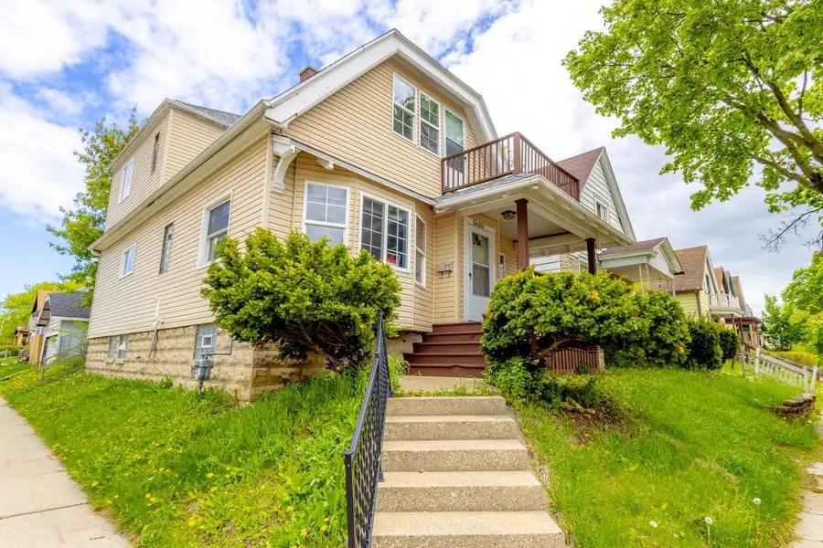 3450 N 23rd STREET, Milwaukee, WI 53206 - Image #3