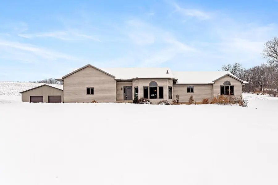 W20744 Hammer LANE, Galesville, WI 54630 - Image #2