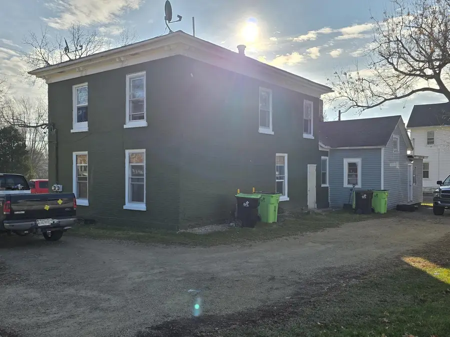 401 S College AVENUE, Fox Lake, WI 53933 - Image #3