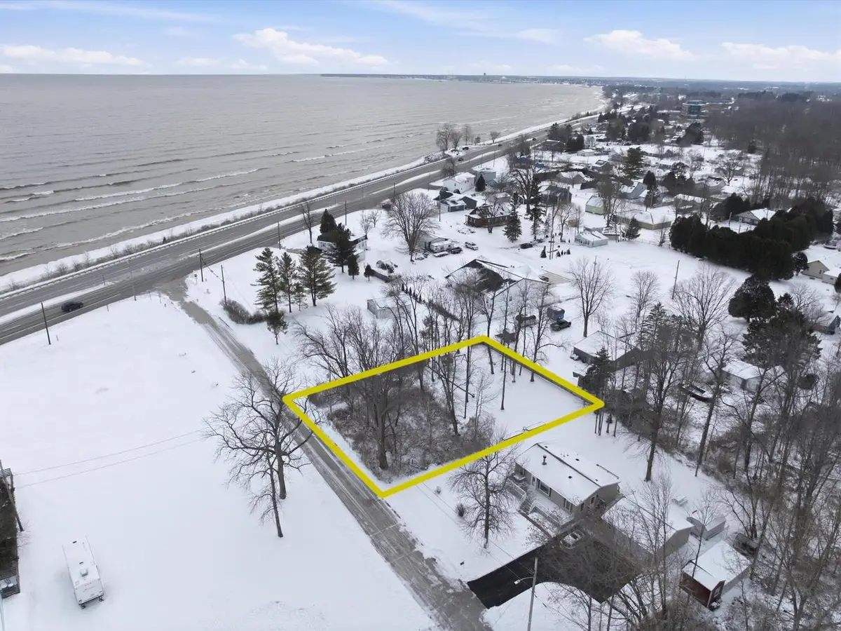 Lt13/14 FLORENCE STREET, Two Rivers, WI 54241 - Image #1