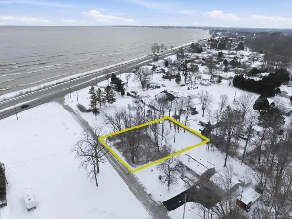 Lt13/14 FLORENCE STREET, Two Rivers, WI 54241