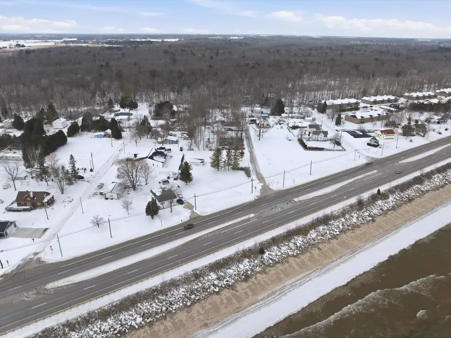 Lt13/14 FLORENCE STREET, Two Rivers, WI 54241 - Image #2